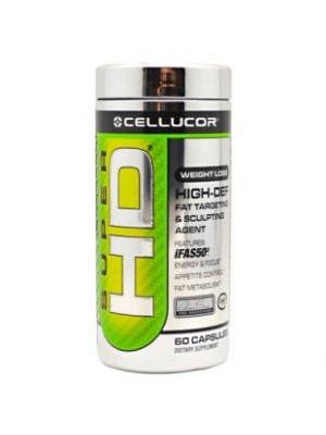 Cellucor Super HD